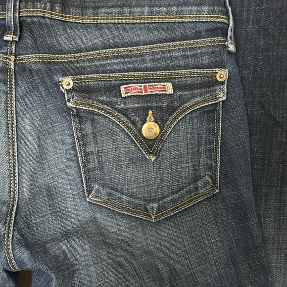 Hudson Jeans 27 - Picture 6 of 7
